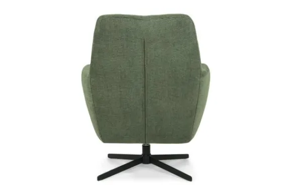 Discount Draaifauteuil Sylt Ronde Fauteuils