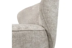 Best Draaifauteuil Taupe Avi Draaifauteuils