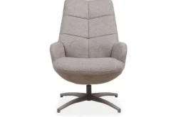 Sale Draaifauteuil Taupe WX-67.018 Winston Draaifauteuils