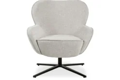 Draaifauteuil Toffee Sven Oorfauteuils|Draaifauteuils