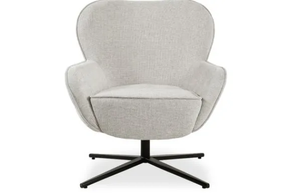 Draaifauteuil Toffee Sven Oorfauteuils|Draaifauteuils