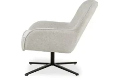 Draaifauteuil Toffee Sven Oorfauteuils|Draaifauteuils