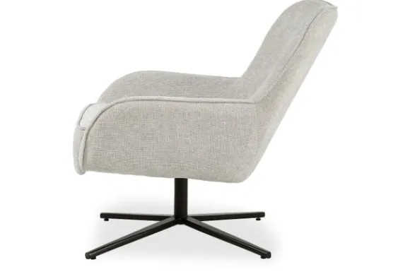 Draaifauteuil Toffee Sven Oorfauteuils|Draaifauteuils