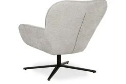 Draaifauteuil Toffee Sven Oorfauteuils|Draaifauteuils