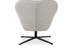 Draaifauteuil Toffee Sven Oorfauteuils|Draaifauteuils