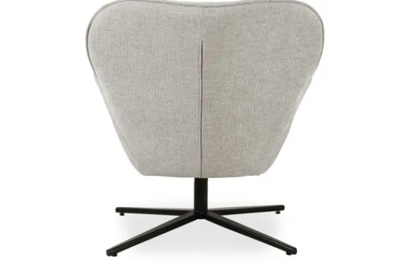 Draaifauteuil Toffee Sven Oorfauteuils|Draaifauteuils