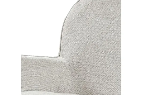 Draaifauteuil Toffee Sven Oorfauteuils|Draaifauteuils