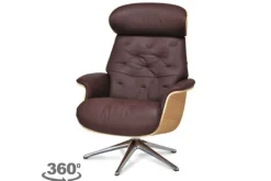 Online Draaifauteuil Volden Relaxstoelen|Draaifauteuils