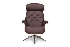 Online Draaifauteuil Volden Relaxstoelen|Draaifauteuils