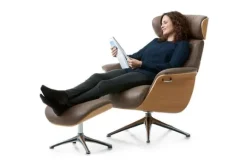 Online Draaifauteuil Volden Relaxstoelen|Draaifauteuils