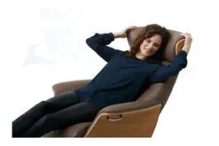 Online Draaifauteuil Volden Relaxstoelen|Draaifauteuils