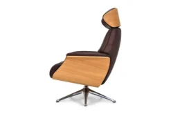 Online Draaifauteuil Volden Relaxstoelen|Draaifauteuils