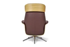 Online Draaifauteuil Volden Relaxstoelen|Draaifauteuils