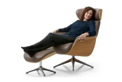 Online Draaifauteuil Volden Relaxstoelen|Draaifauteuils