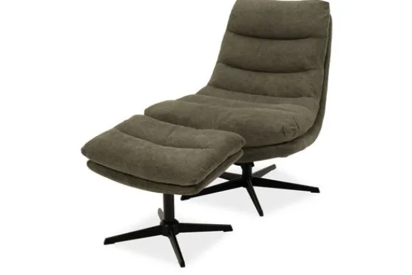 Sale Draaifauteuil Wilma Draaifauteuils