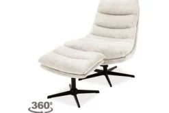 Sale Draaifauteuil Wilma Draaifauteuils