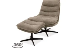 Sale Draaifauteuil Wilma Draaifauteuils