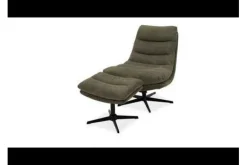 Sale Draaifauteuil Wilma Draaifauteuils