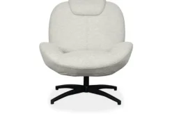 Outlet Draaifauteuil WX-67.014 Clayton Draaifauteuils