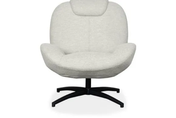 Outlet Draaifauteuil WX-67.014 Clayton Draaifauteuils