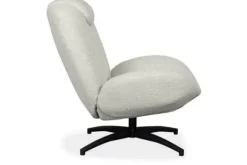 Outlet Draaifauteuil WX-67.014 Clayton Draaifauteuils