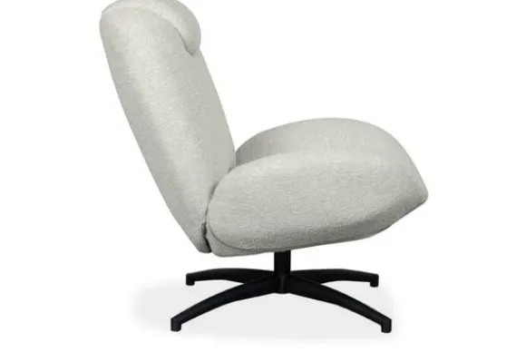Outlet Draaifauteuil WX-67.014 Clayton Draaifauteuils