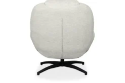 Outlet Draaifauteuil WX-67.014 Clayton Draaifauteuils
