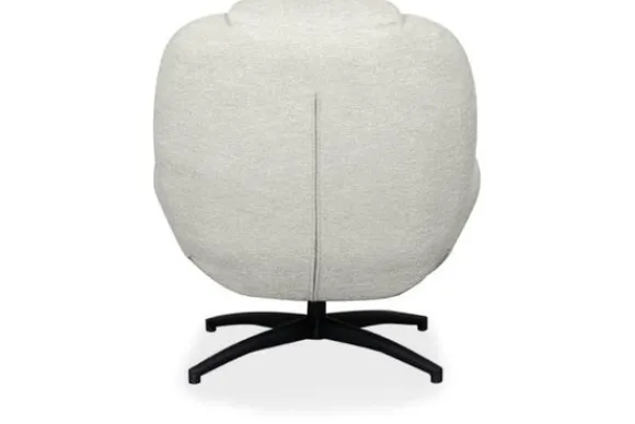 Outlet Draaifauteuil WX-67.014 Clayton Draaifauteuils