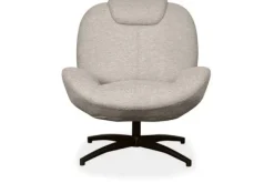 New Draaifauteuil WX-67.016 Clayton Draaifauteuils