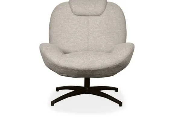 New Draaifauteuil WX-67.016 Clayton Draaifauteuils
