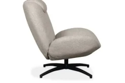 New Draaifauteuil WX-67.016 Clayton Draaifauteuils