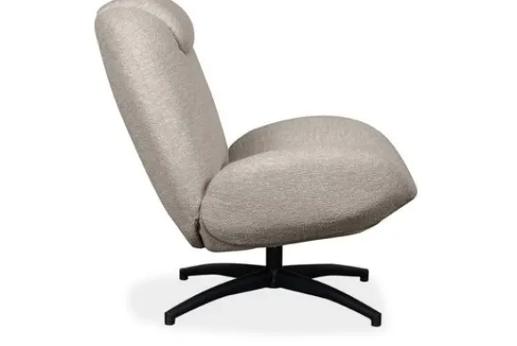 New Draaifauteuil WX-67.016 Clayton Draaifauteuils