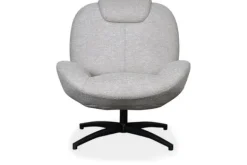 Discount Draaifauteuil WX-67.015 Clayton Draaifauteuils