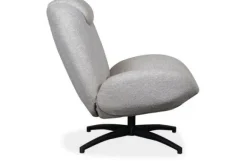 Discount Draaifauteuil WX-67.015 Clayton Draaifauteuils