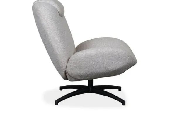 Discount Draaifauteuil WX-67.015 Clayton Draaifauteuils