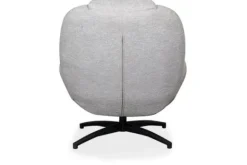 Discount Draaifauteuil WX-67.015 Clayton Draaifauteuils