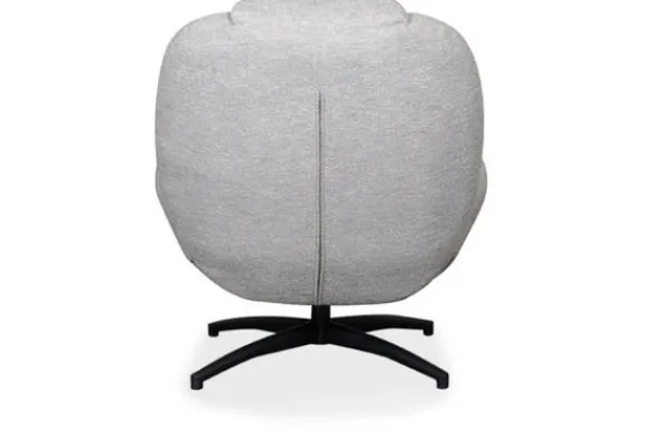 Discount Draaifauteuil WX-67.015 Clayton Draaifauteuils