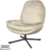 Online Draaifauteuil WX-67.001 Noël Ronde Fauteuils|Draaifauteuils