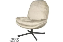 Online Draaifauteuil WX-67.001 Noël Ronde Fauteuils|Draaifauteuils