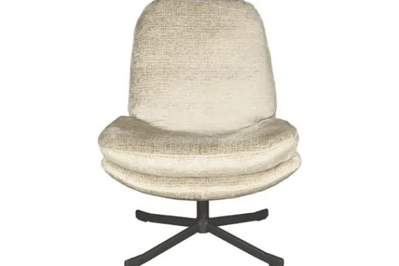 Online Draaifauteuil WX-67.001 Noël Ronde Fauteuils|Draaifauteuils