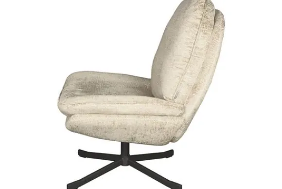 Online Draaifauteuil WX-67.001 Noël Ronde Fauteuils|Draaifauteuils