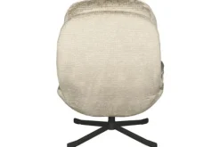 Online Draaifauteuil WX-67.001 Noël Ronde Fauteuils|Draaifauteuils