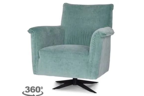 Discount Draaifauteuil Zona Draaifauteuils