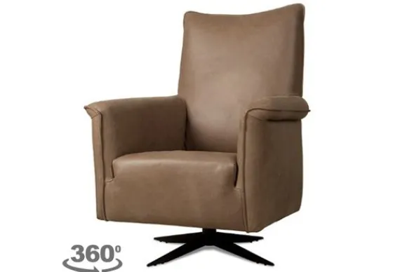 Hot Draaifauteuil Zona Draaifauteuils