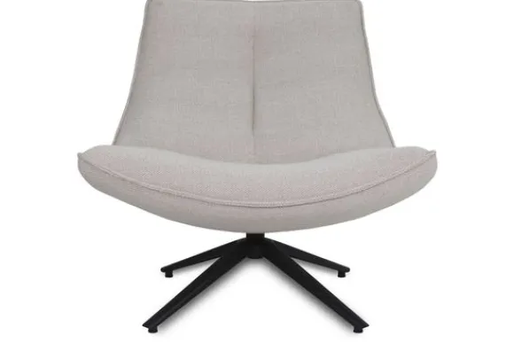 Hot Draaistoel Catleen Draaifauteuils