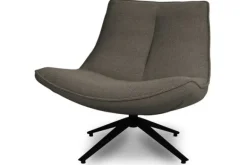 Hot Draaistoel Catleen Draaifauteuils