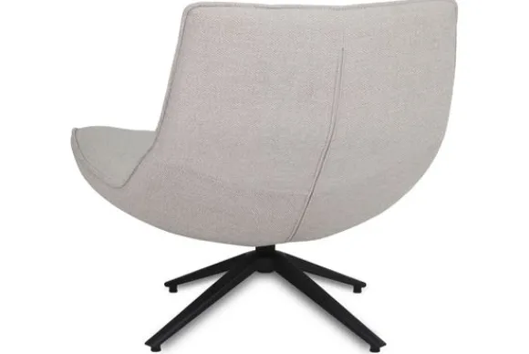 Hot Draaistoel Catleen Draaifauteuils