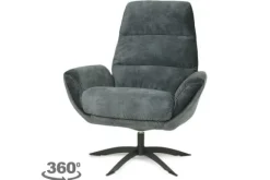 Discount Draaistoel Dazzle Draaifauteuils