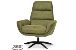 New Draaistoel Dazzle Draaifauteuils