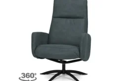 Online Draaistoel Foxtrot Relaxstoelen|Draaifauteuils